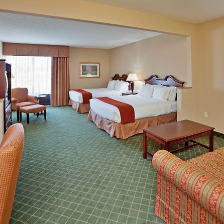 Holiday Inn Express Hotel & Suites Cape Girardeau I-55 By Ihg Camera foto