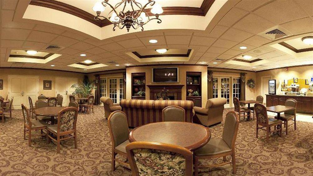 Holiday Inn Express Hotel & Suites Cape Girardeau I-55 By Ihg Esterno foto