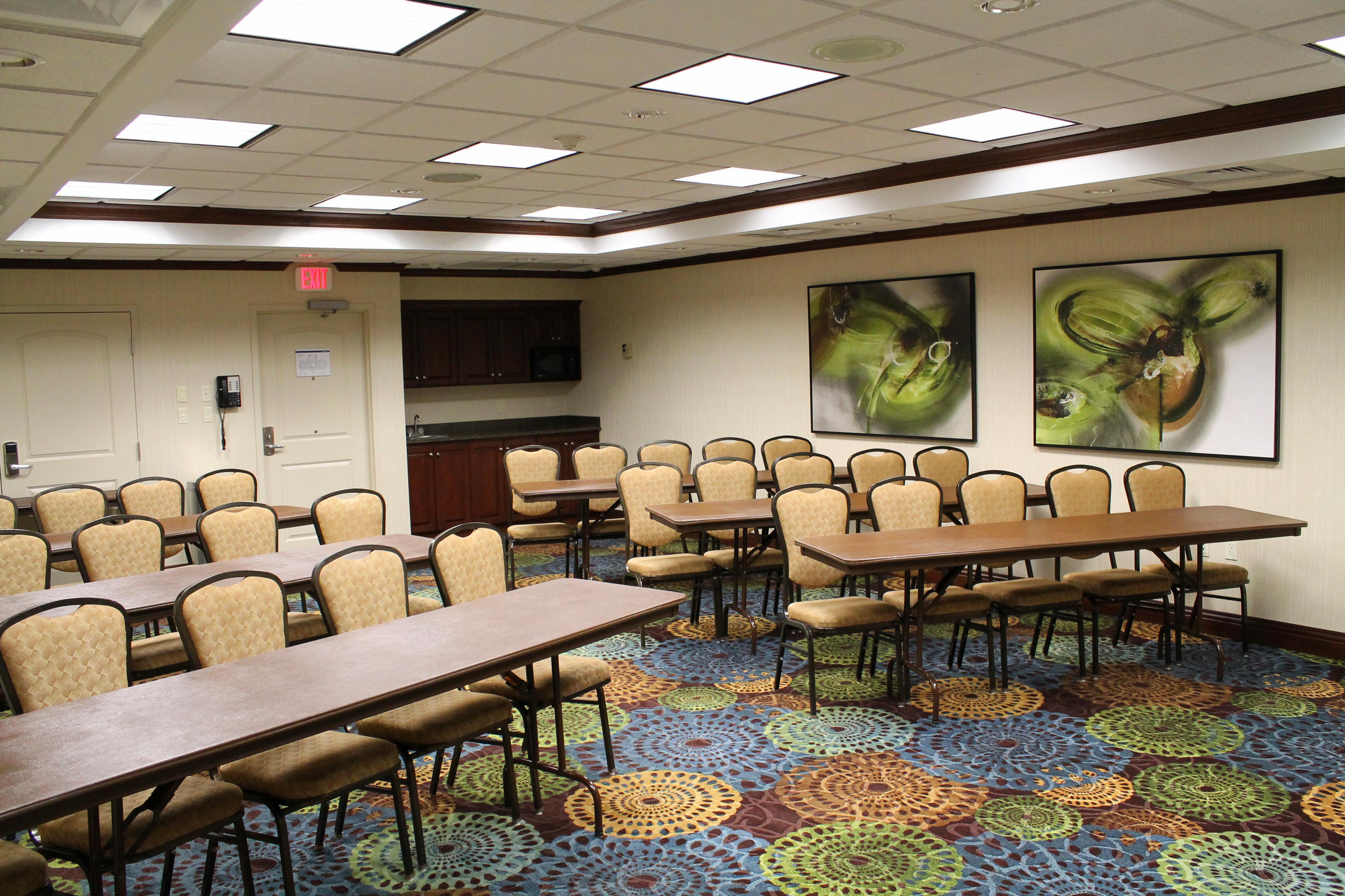 Holiday Inn Express Hotel & Suites Cape Girardeau I-55 By Ihg Esterno foto