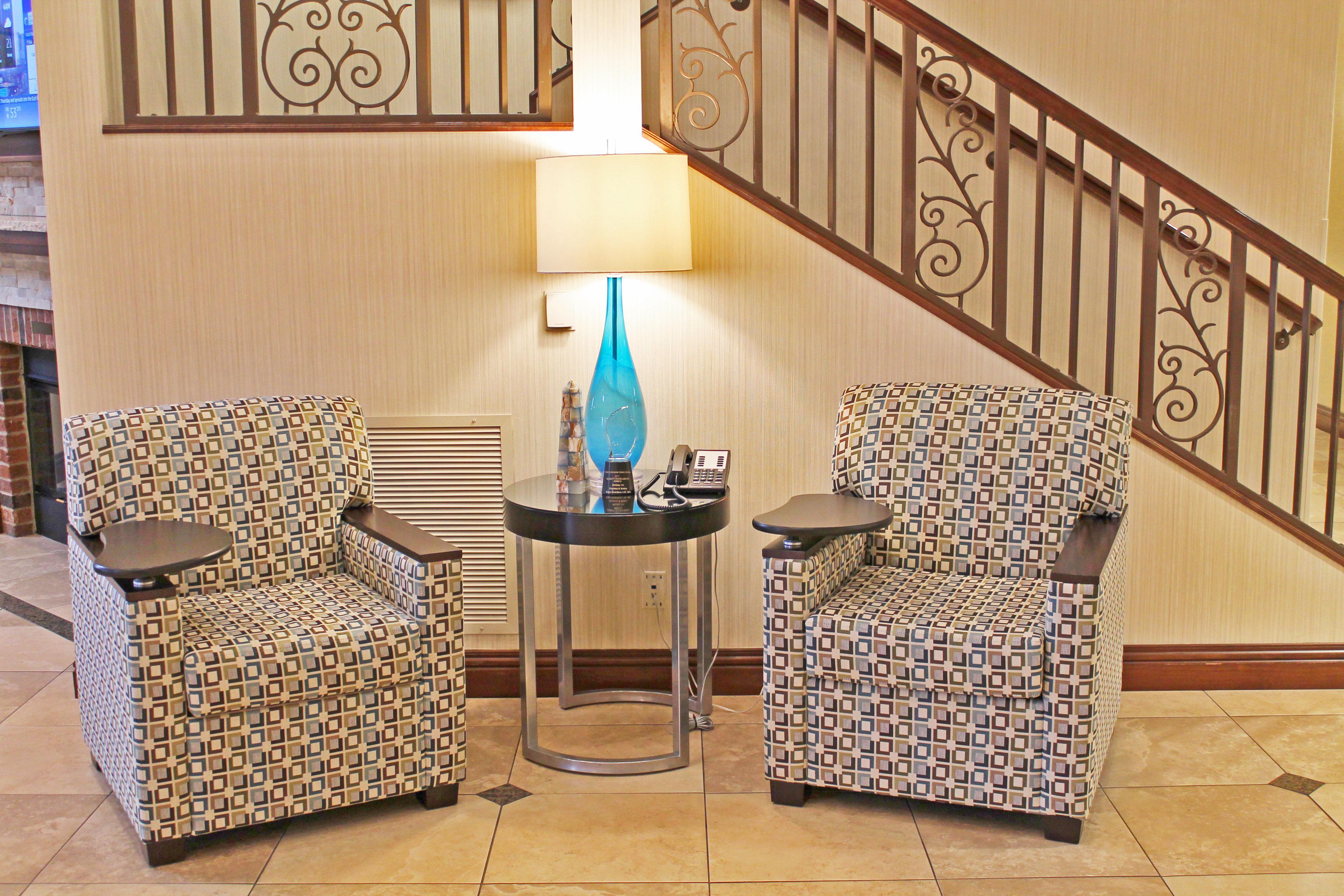 Holiday Inn Express Hotel & Suites Cape Girardeau I-55 By Ihg Esterno foto