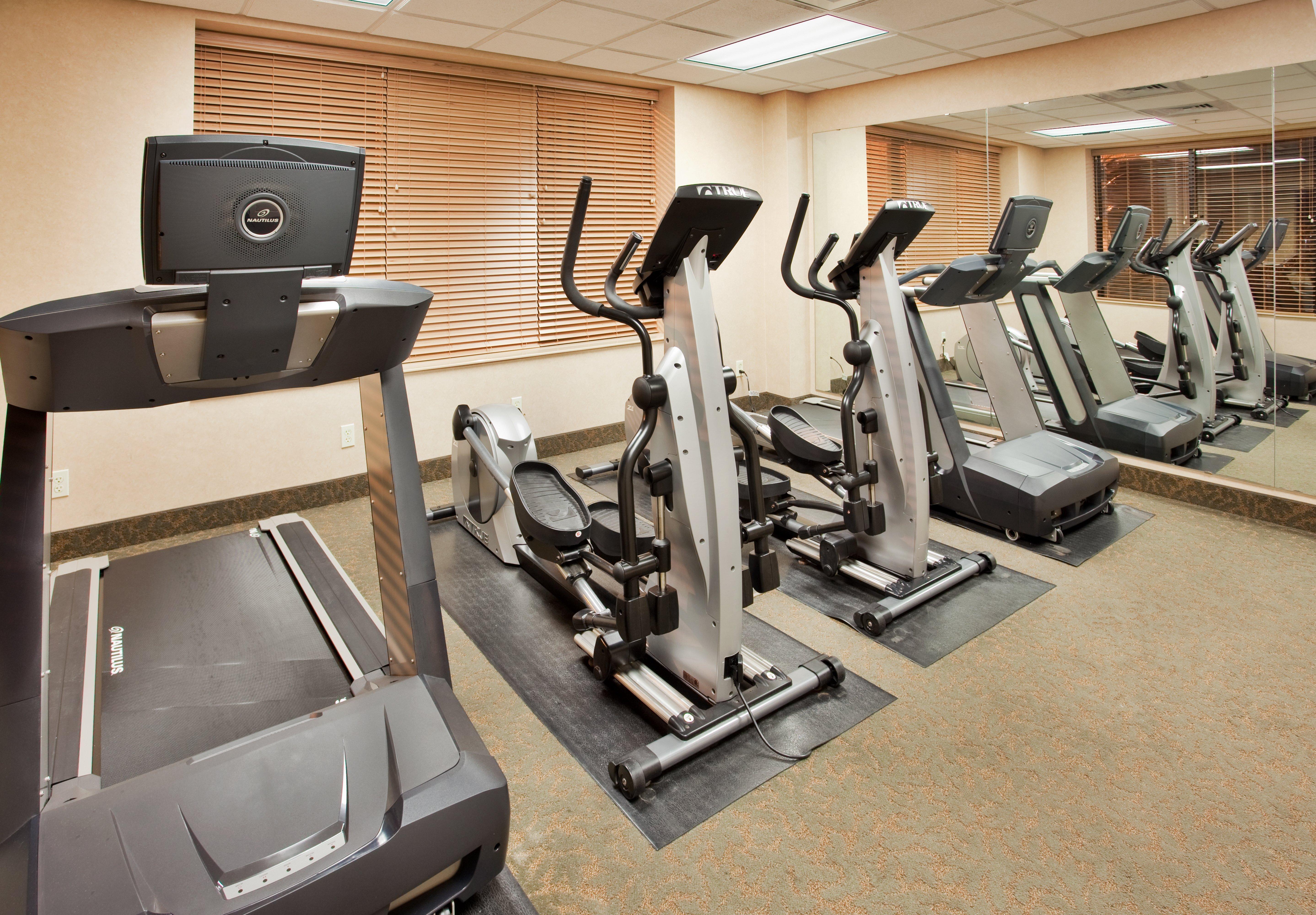 Holiday Inn Express Hotel & Suites Cape Girardeau I-55 By Ihg Esterno foto