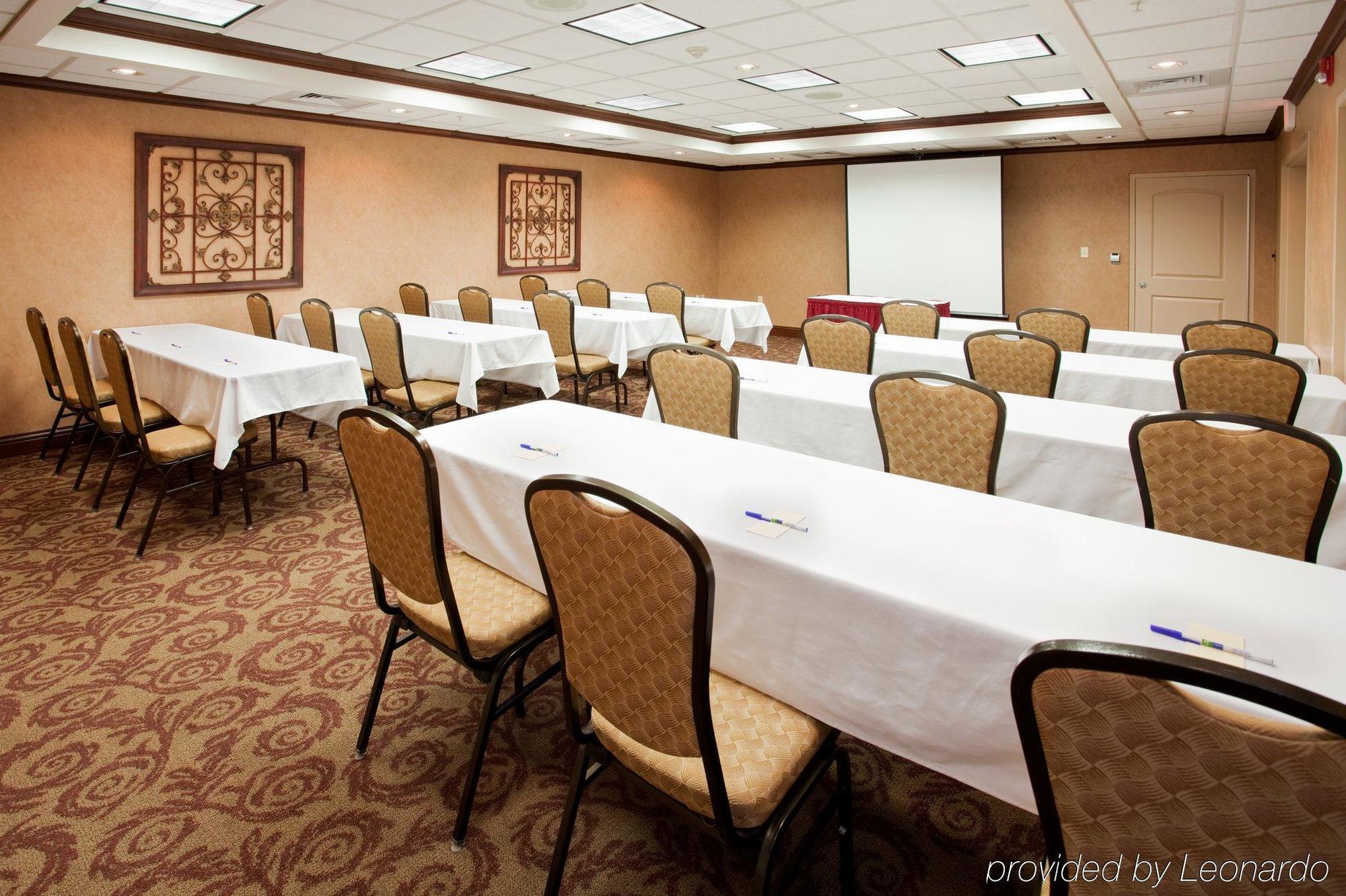 Holiday Inn Express Hotel & Suites Cape Girardeau I-55 By Ihg Servizi foto