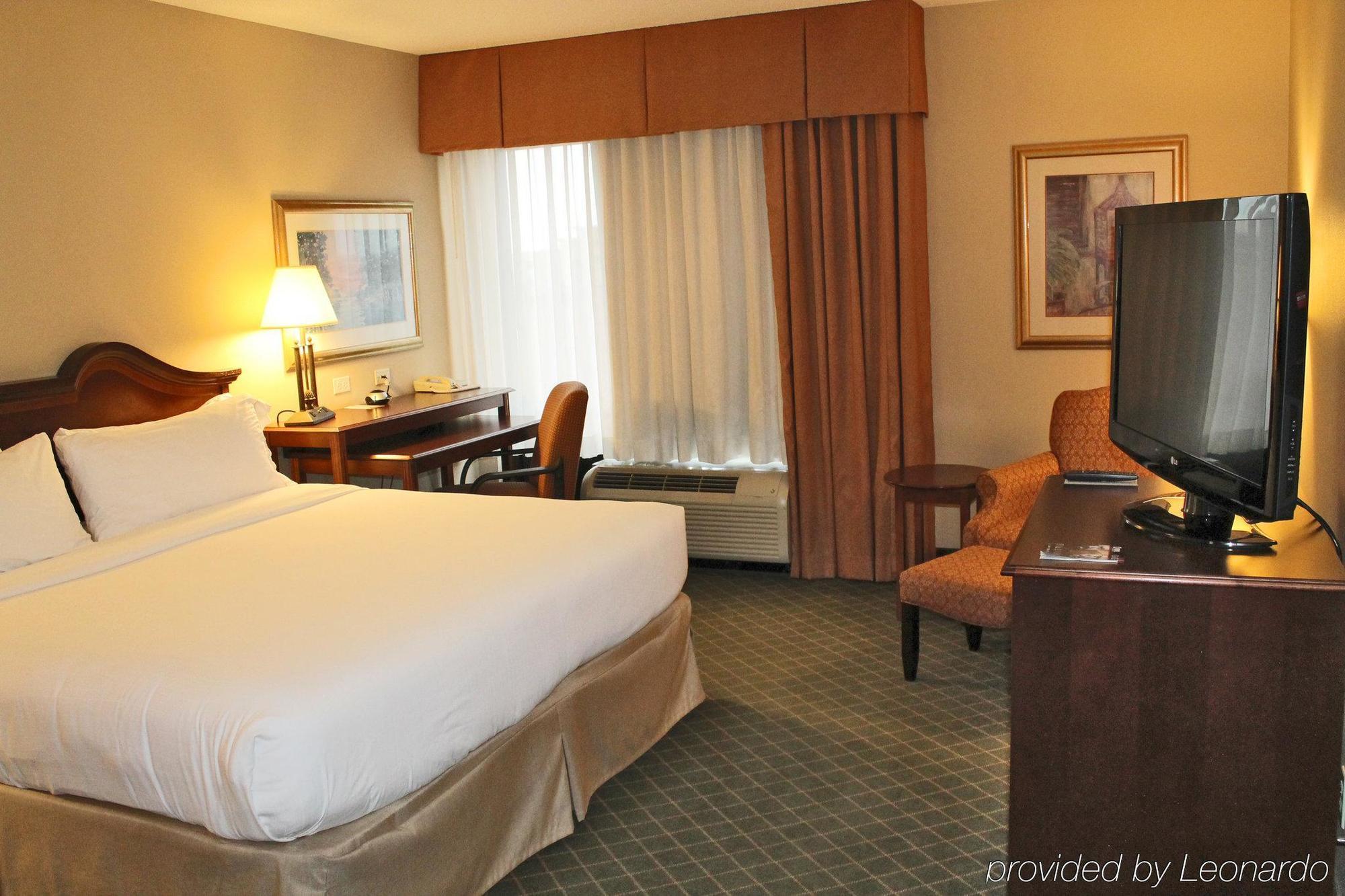 Holiday Inn Express Hotel & Suites Cape Girardeau I-55 By Ihg Esterno foto
