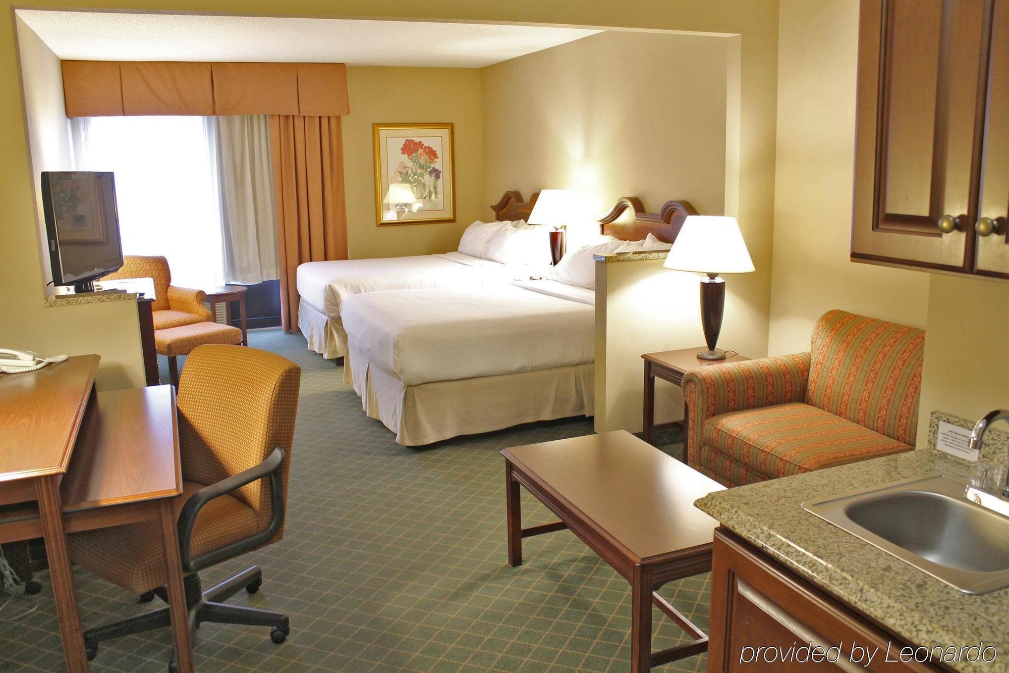 Holiday Inn Express Hotel & Suites Cape Girardeau I-55 By Ihg Esterno foto