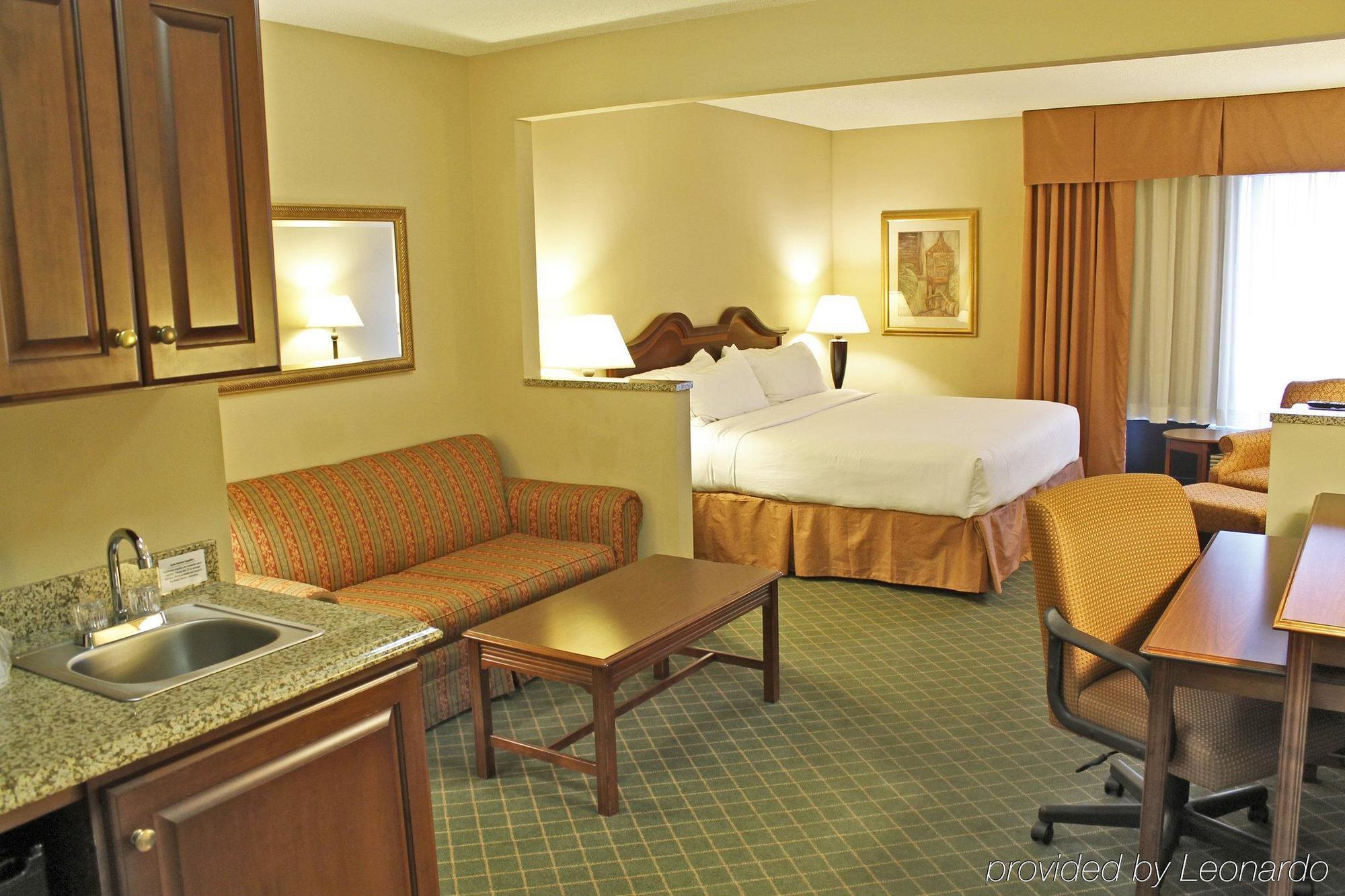 Holiday Inn Express Hotel & Suites Cape Girardeau I-55 By Ihg Esterno foto