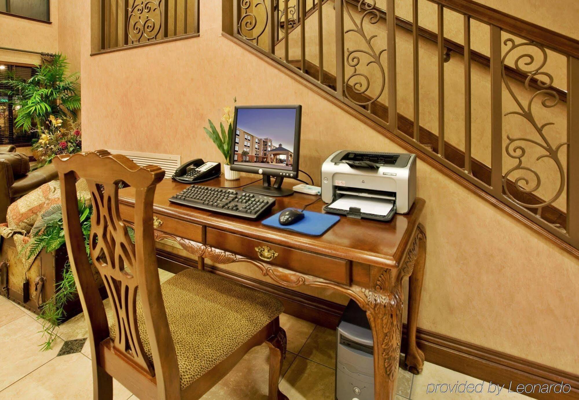 Holiday Inn Express Hotel & Suites Cape Girardeau I-55 By Ihg Esterno foto