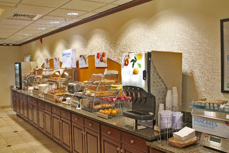 Holiday Inn Express Hotel & Suites Cape Girardeau I-55 By Ihg Esterno foto